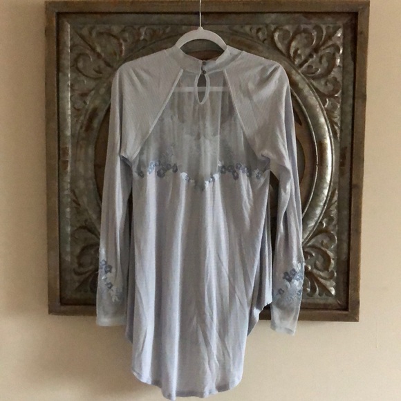 Free People Tunic - Picture 2 of 3